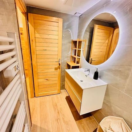 Les Appartements De Nana 2 - T2 Hypercentre, Rue Meynadier, Palais & Plage, Clim, Wifi Cannes Luaran gambar