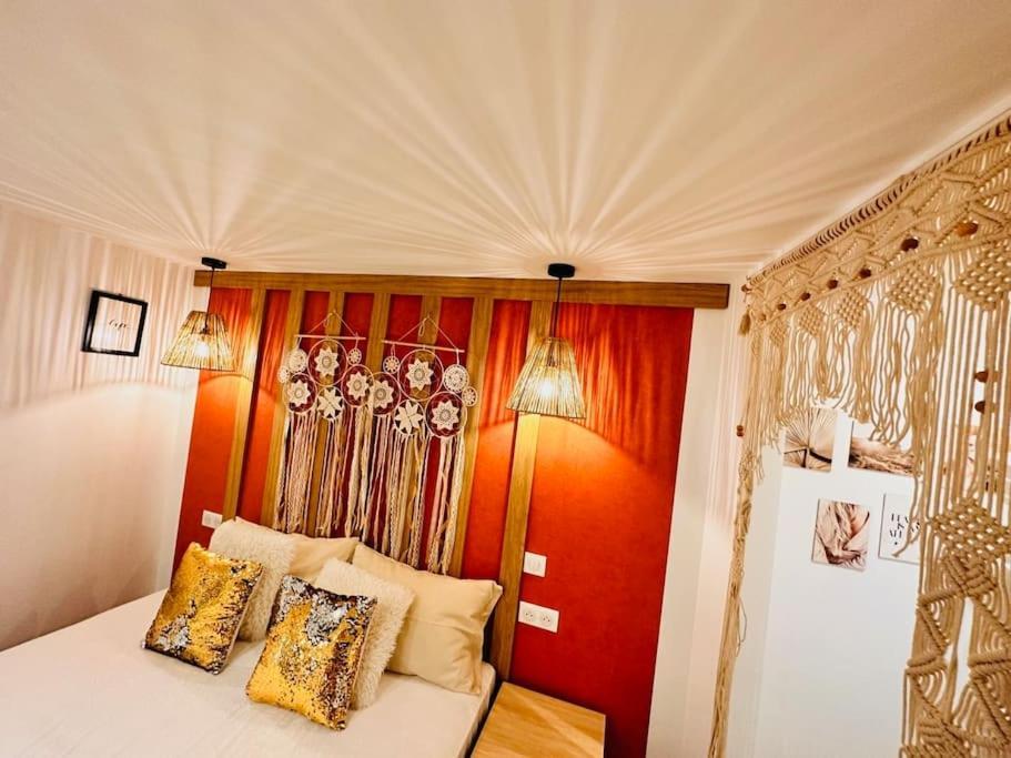 Les Appartements De Nana 2 - T2 Hypercentre, Rue Meynadier, Palais & Plage, Clim, Wifi Cannes Luaran gambar