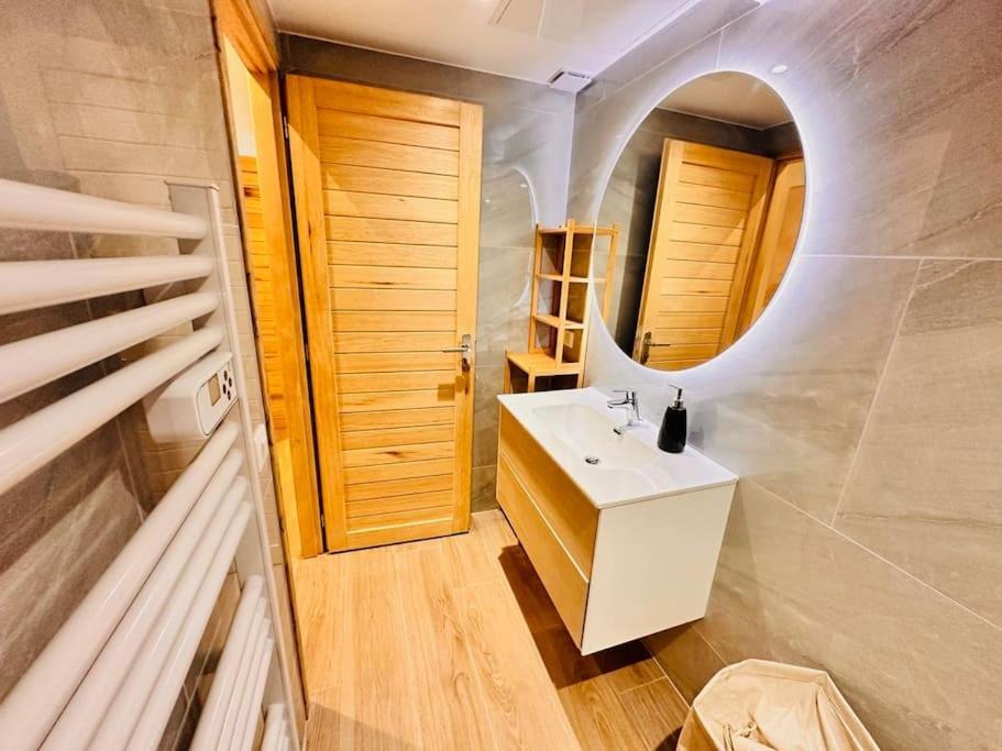 Les Appartements De Nana 2 - T2 Hypercentre, Rue Meynadier, Palais & Plage, Clim, Wifi Cannes Luaran gambar