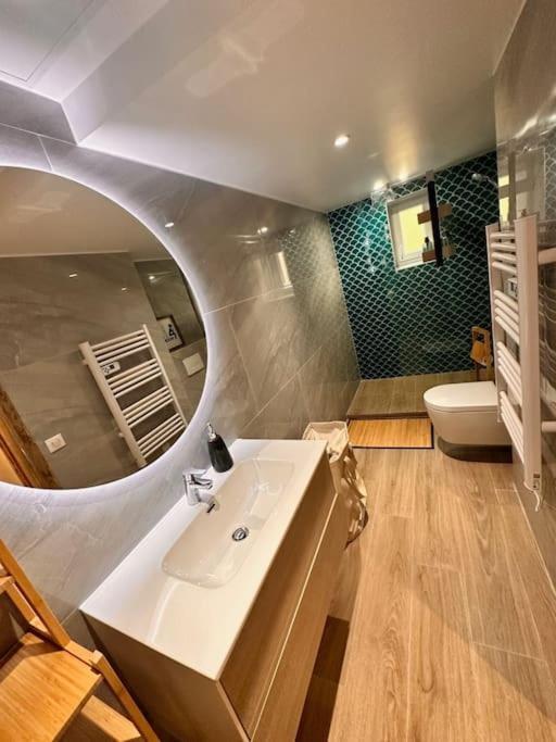 Les Appartements De Nana 2 - T2 Hypercentre, Rue Meynadier, Palais & Plage, Clim, Wifi Cannes Luaran gambar