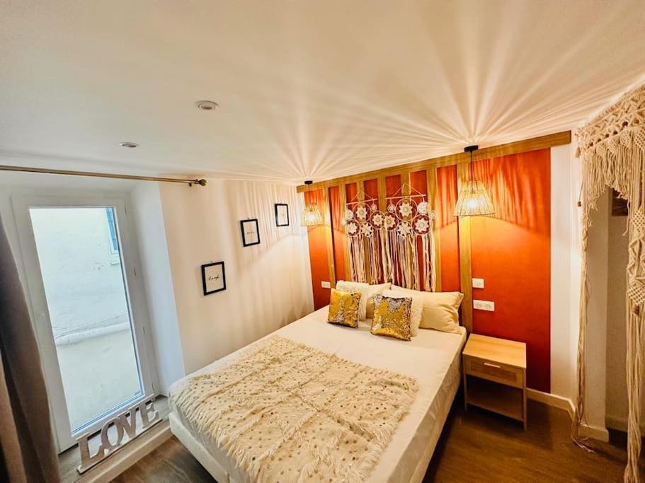 Les Appartements De Nana 2 - T2 Hypercentre, Rue Meynadier, Palais & Plage, Clim, Wifi Cannes Luaran gambar