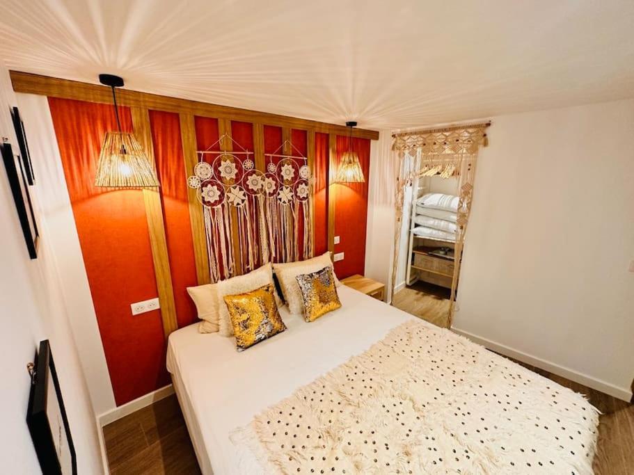 Les Appartements De Nana 2 - T2 Hypercentre, Rue Meynadier, Palais & Plage, Clim, Wifi Cannes Luaran gambar