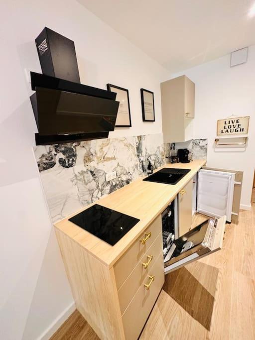 Les Appartements De Nana 2 - T2 Hypercentre, Rue Meynadier, Palais & Plage, Clim, Wifi Cannes Luaran gambar