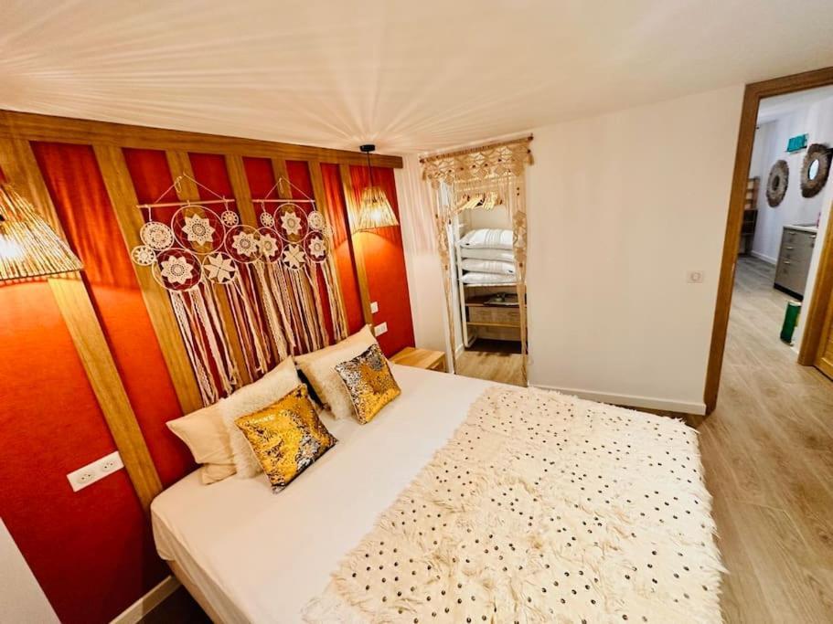 Les Appartements De Nana 2 - T2 Hypercentre, Rue Meynadier, Palais & Plage, Clim, Wifi Cannes Luaran gambar